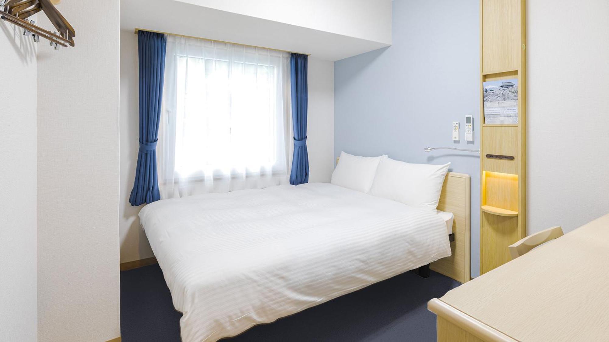 Toyoko Inn Kagoshima Chuo Eki Higashi Guchi Eksteriør bilde